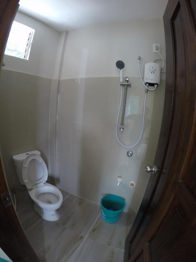 אל נידו Galourique Inn מראה חיצוני תמונה
