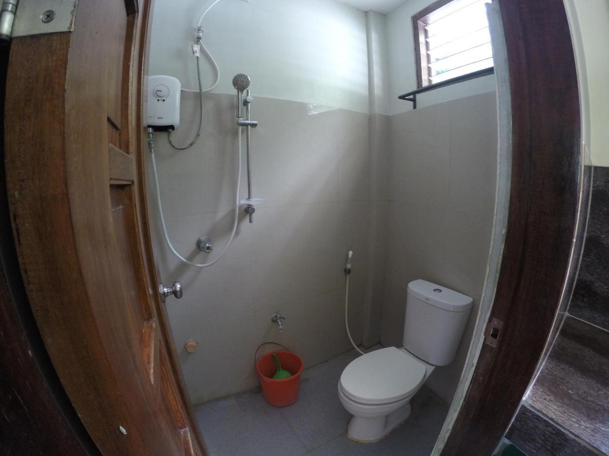 אל נידו Galourique Inn מראה חיצוני תמונה